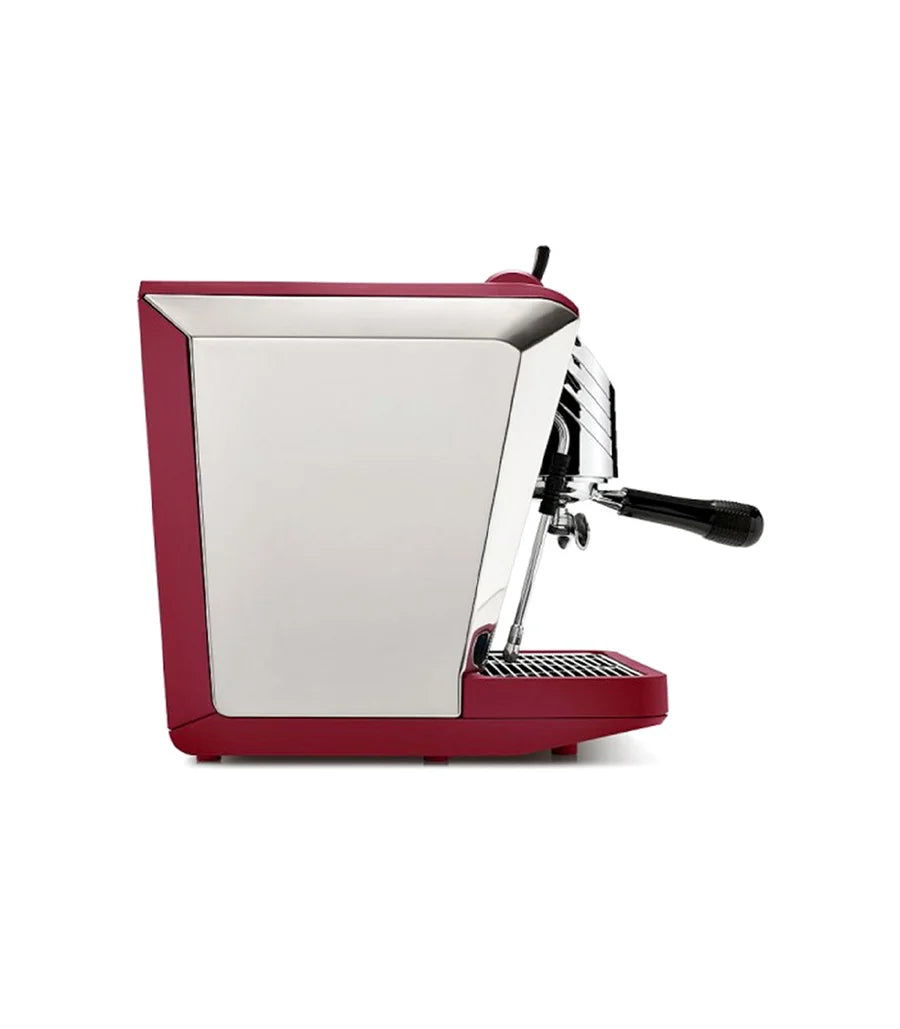 Nuova Simonelli Oscar 22 Nueva Versión