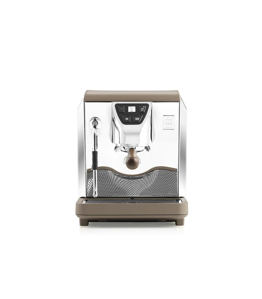 Nuova Simonelli Oscar Mood