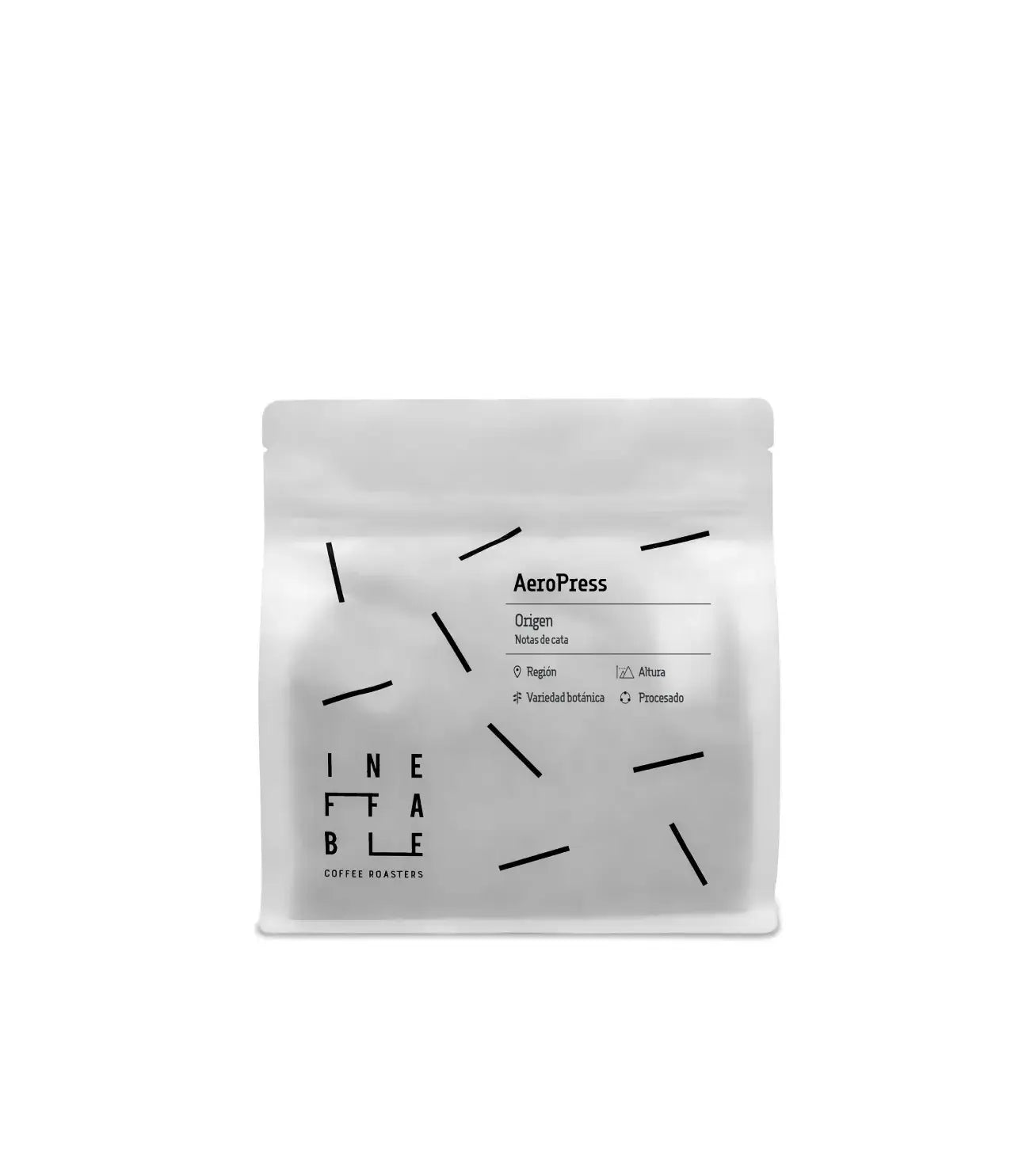 Pack AeroPress