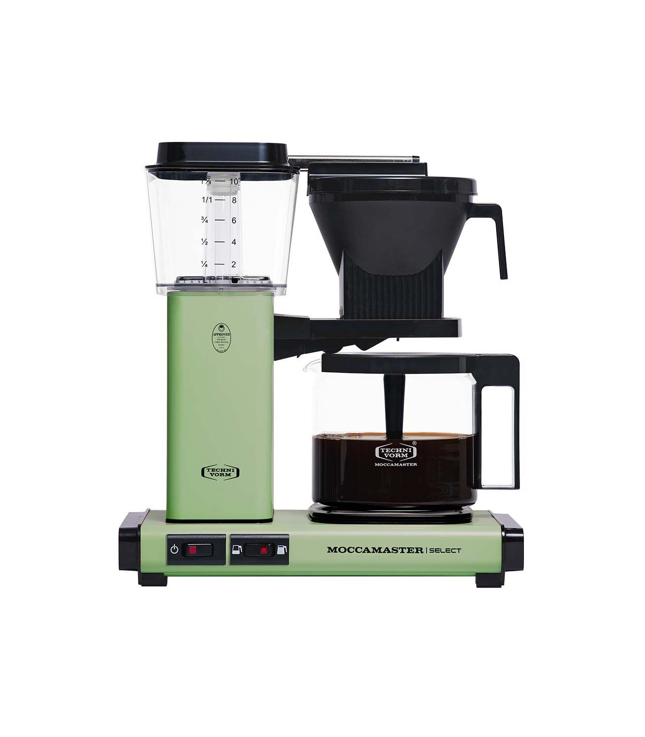 Moccamaster KBG Select