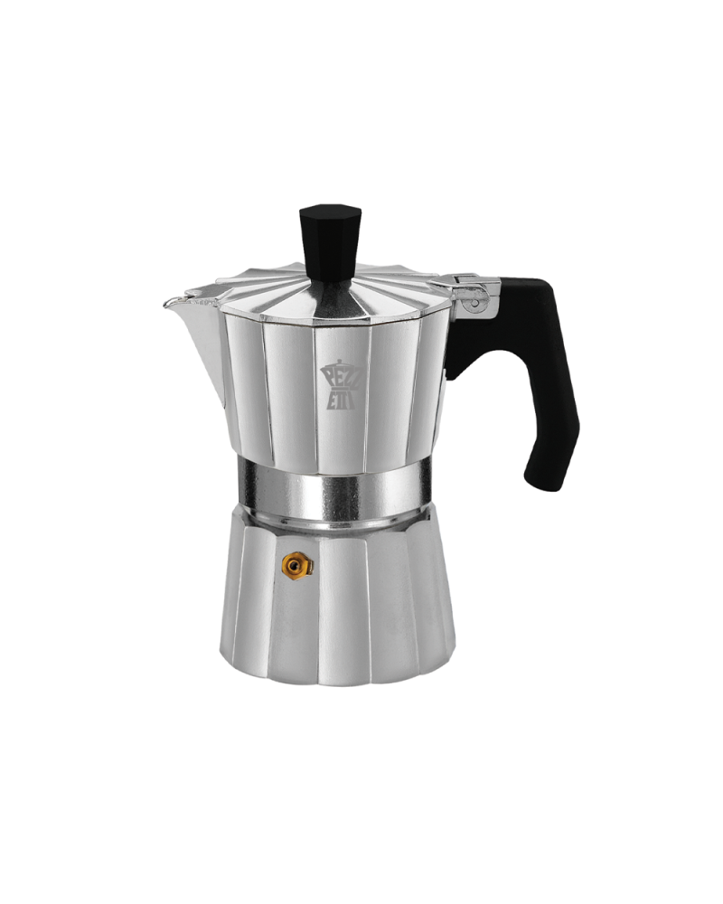 Pezzetti Luxepress 1 Taza