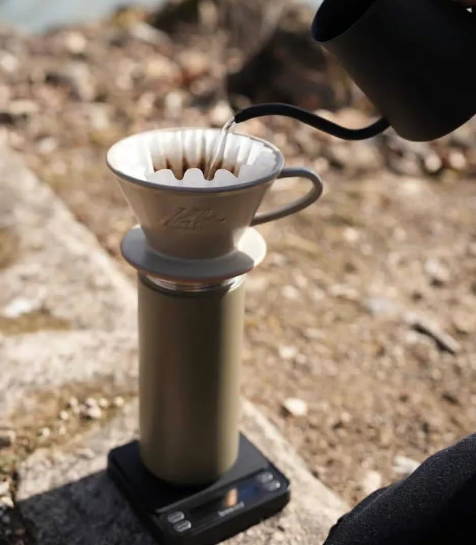 Kalita Mino-Yaki cerámica MI185