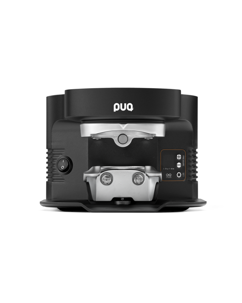 PuqPress M3 58.3mm Negro Mate (GEN 5)