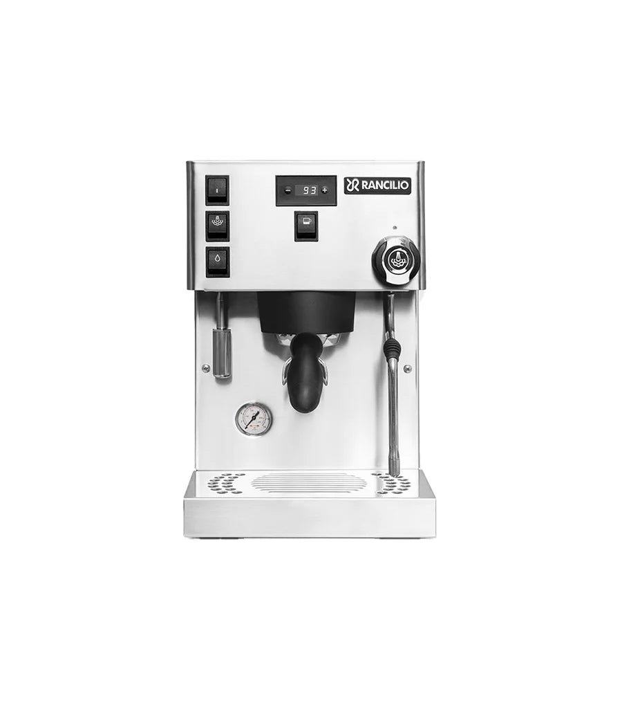 Rancilio Silvia Pro X