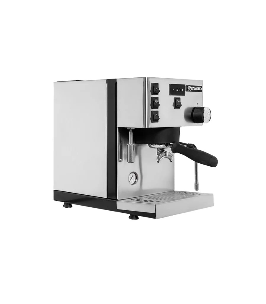 Rancilio Silvia Pro X