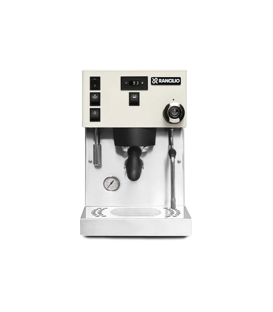 Rancilio Silvia Pro X