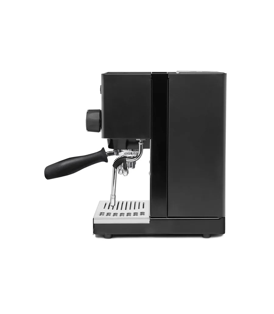 Rancilio Silvia V6 E Last Edition