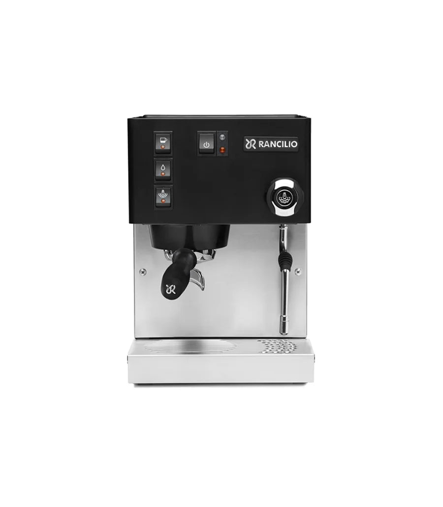 Rancilio Silvia V6 E Last Edition