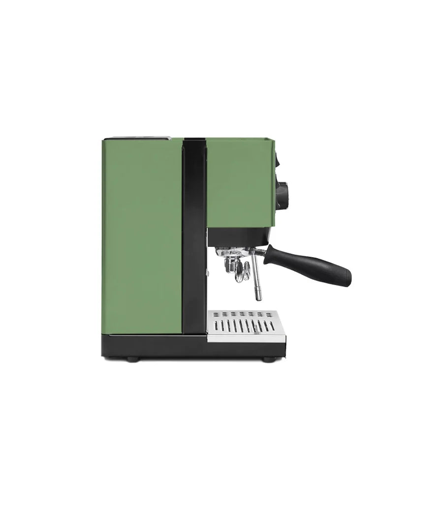 Rancilio Silvia V6 E Last Edition