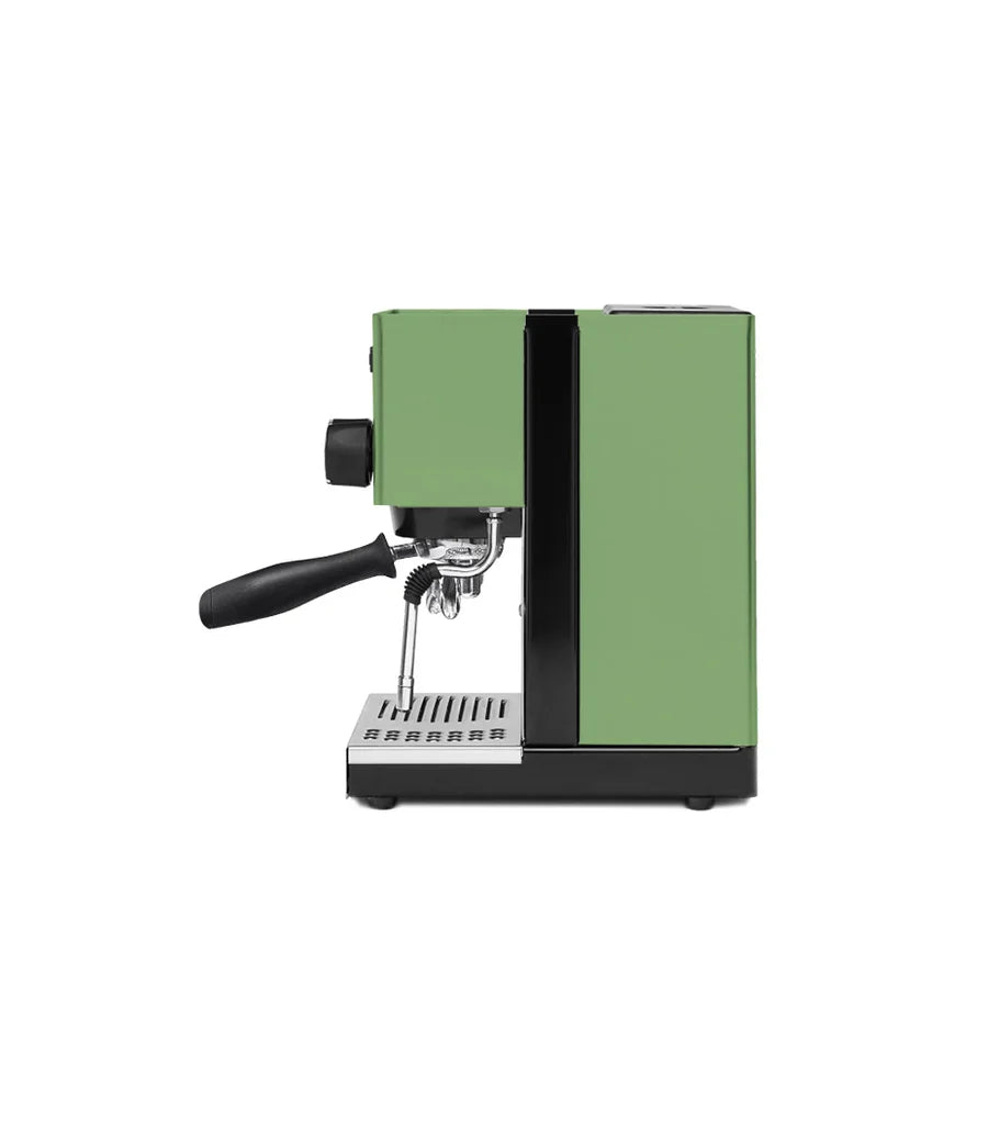 Rancilio Silvia V6 E Last Edition
