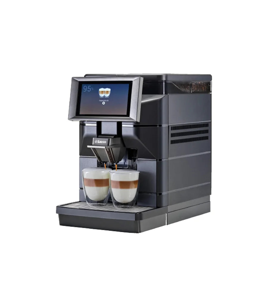 Saeco Magic M1