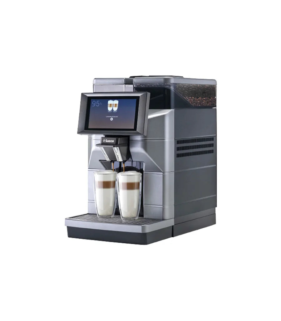 Saeco Magic M2