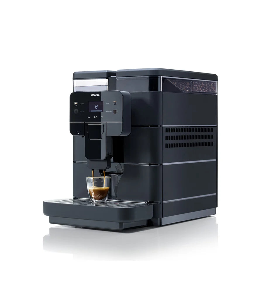 Saeco Royal Black