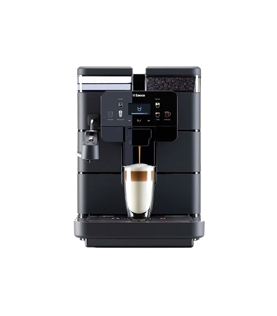 Saeco Royal Plus