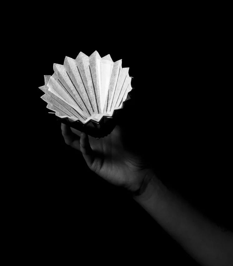Sibarist FAST ORIGAMI Special Edition Filters