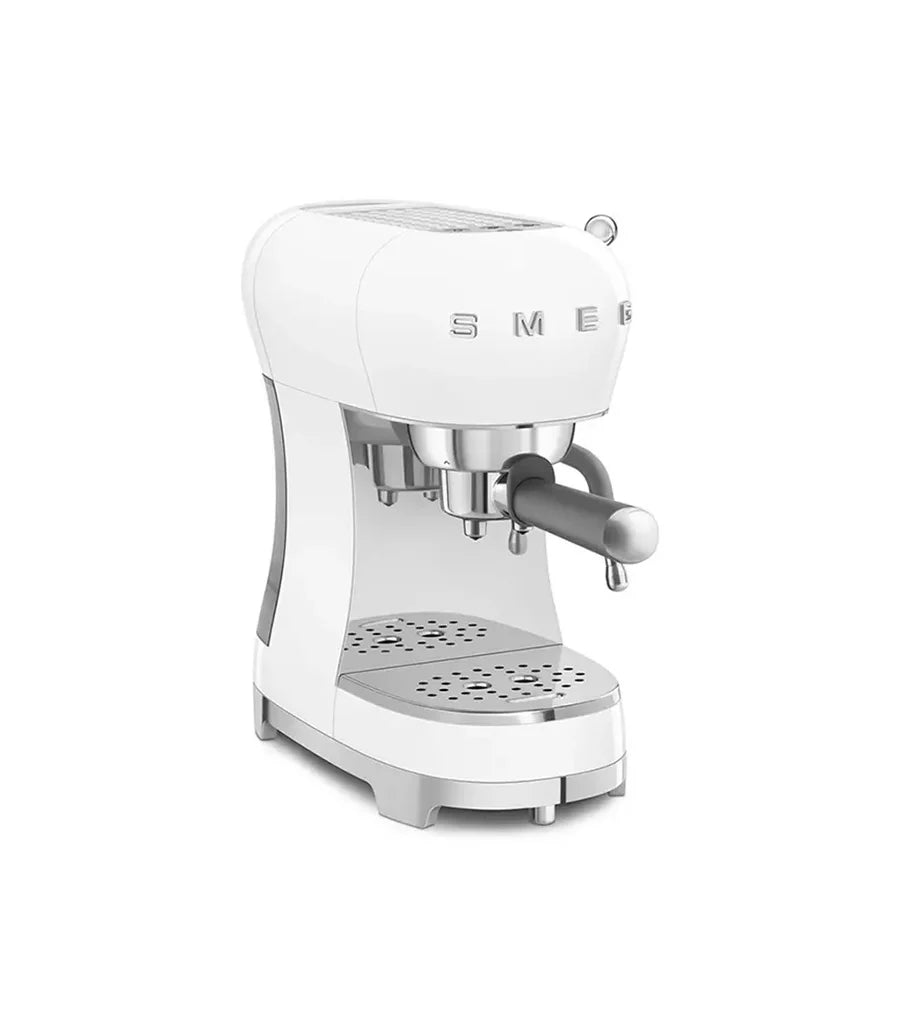 Smeg Espresso Manual 50's Style