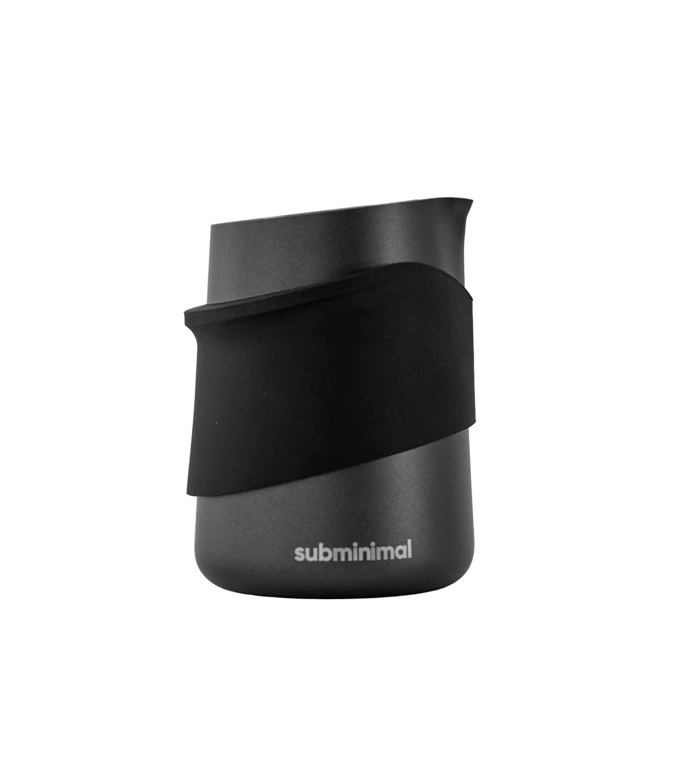 Jarra de Leite Subminimal – Jarra sem asa 450ml
