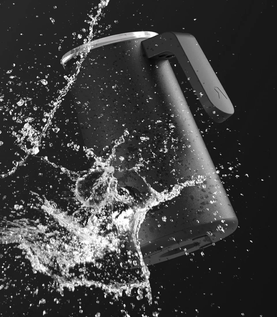 Nanofoamer PRO – Espumador de leche manos libres (2ª generación)
