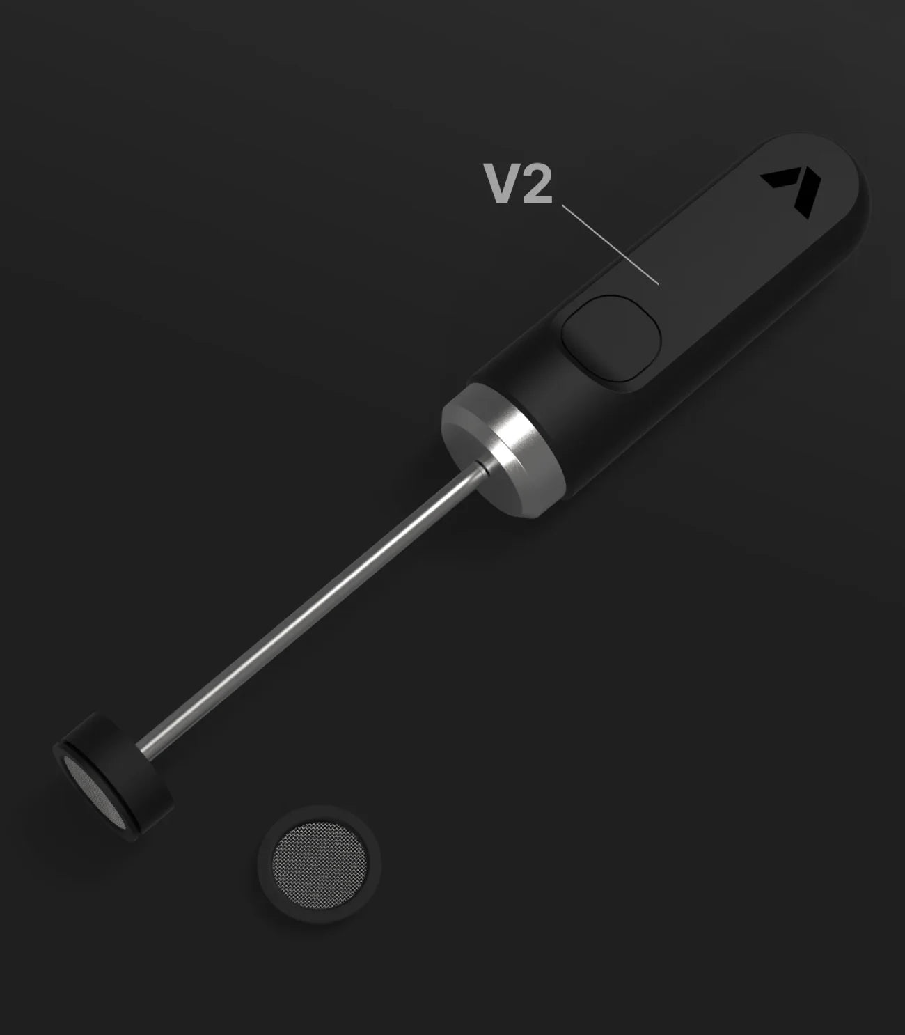 Espumador de leite NanoFoamer V2 – Subminimal