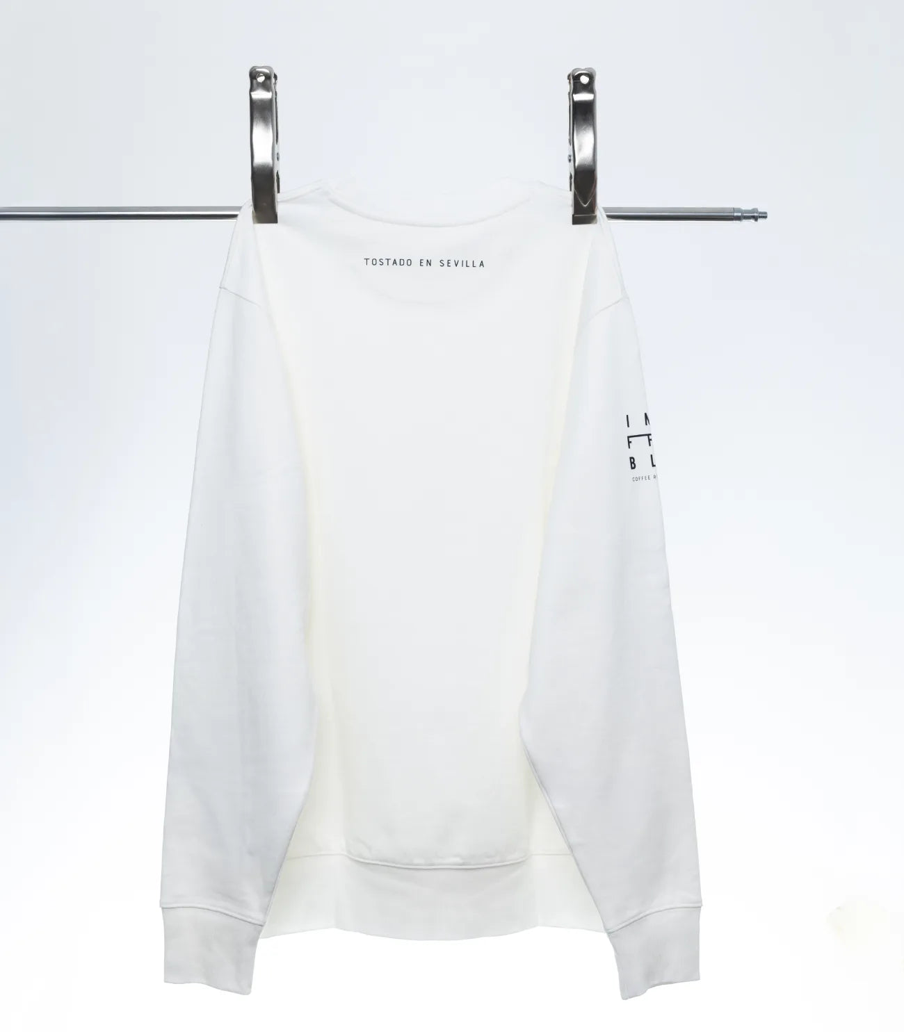 Sweat-shirt INEFFABLE