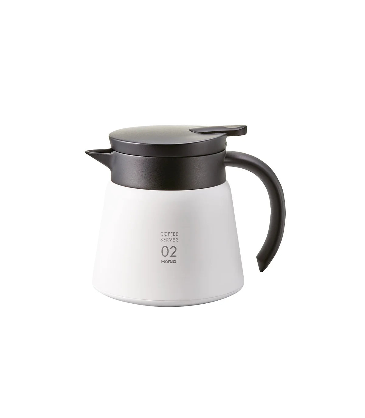 Jarra Térmica V60 Heat-Retaining Stainless Server 600