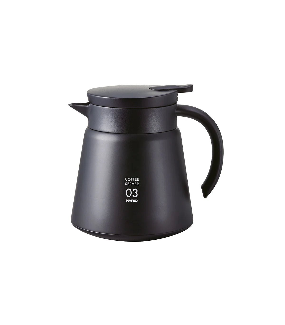 Jarra Térmica V60 Heat-Retaining Stainless Server 800