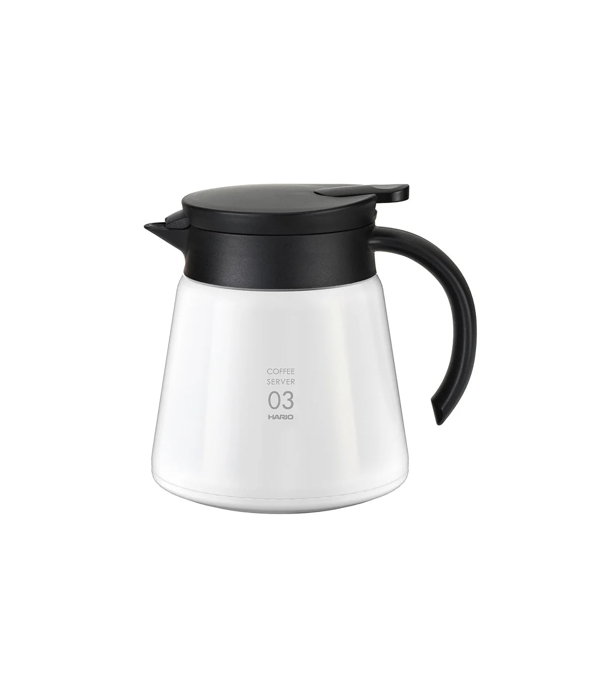 Jarra Térmica V60 Heat-Retaining Stainless Server 800