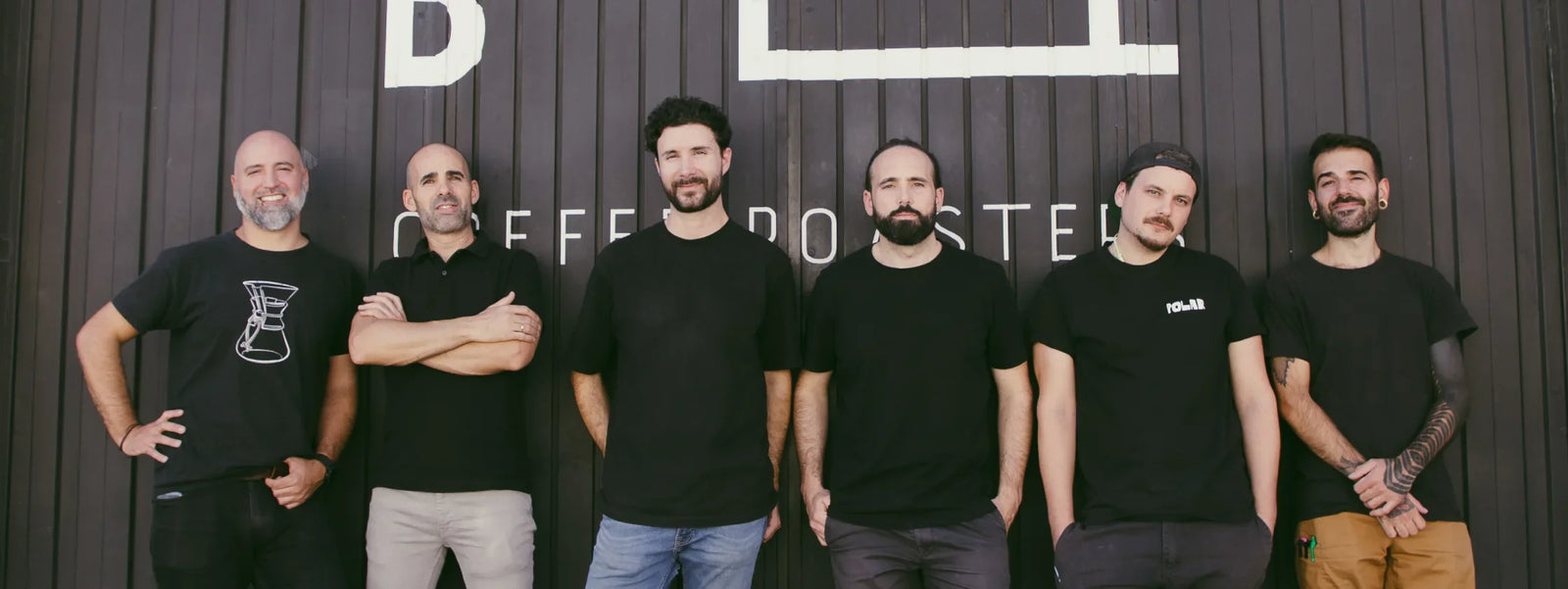 Barcelona Coffee Awards: Mejor Tostadero de Café de Especialidad en España 2024