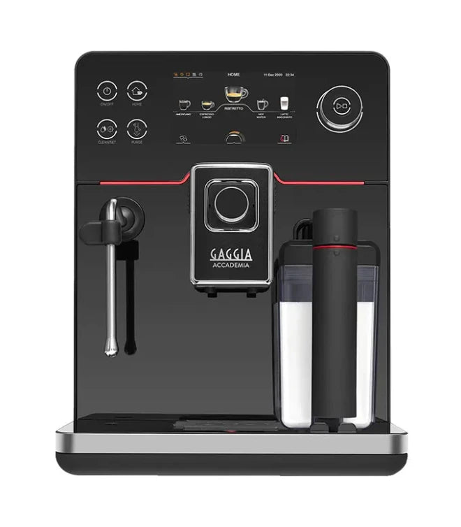Gaggia Accademia