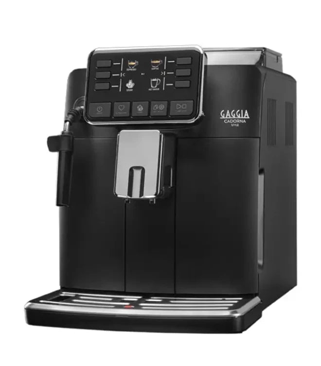 Gaggia Cadorna Style