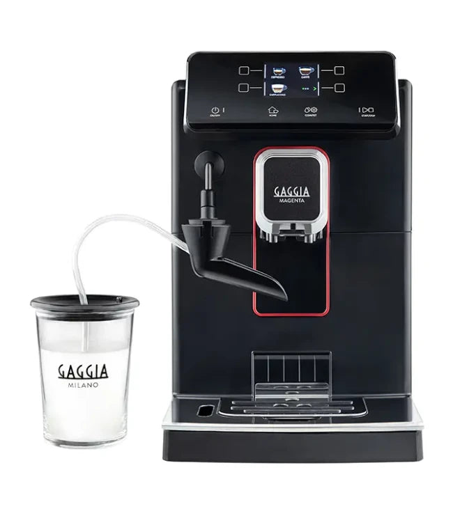 Gaggia Magenta Milk