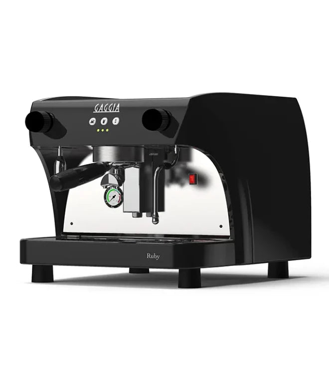Gaggia Ruby Pro 1 GR