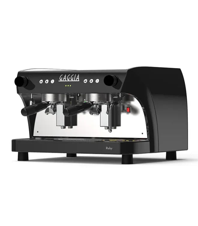 Gaggia Ruby Pro 2 GR