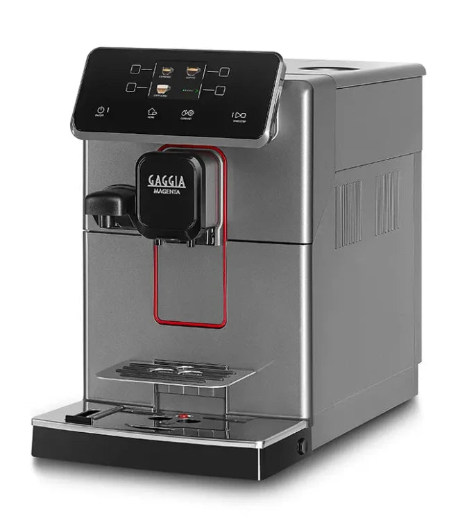 Gaggia Magenta Prestige