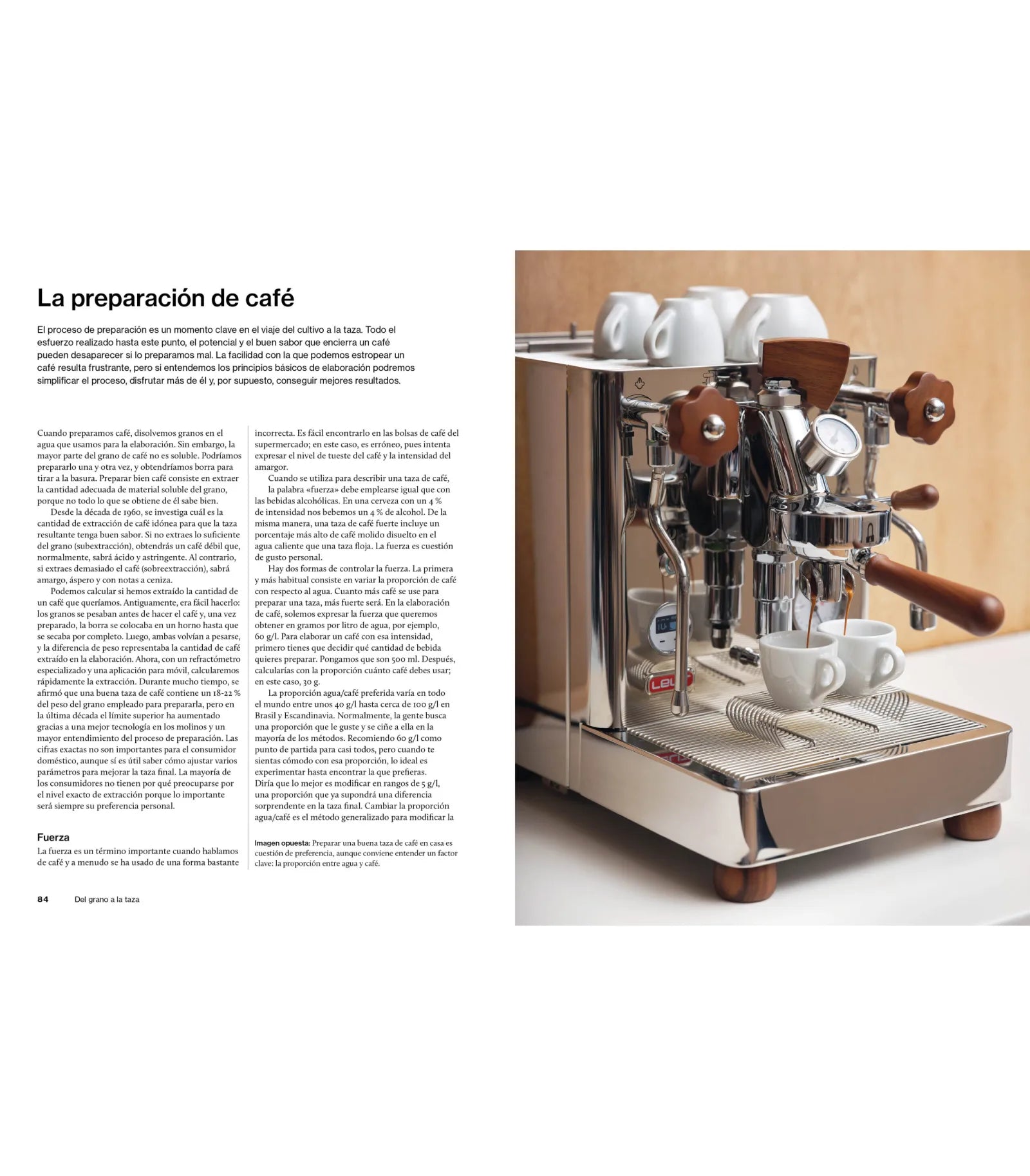 Atlas mundial del café