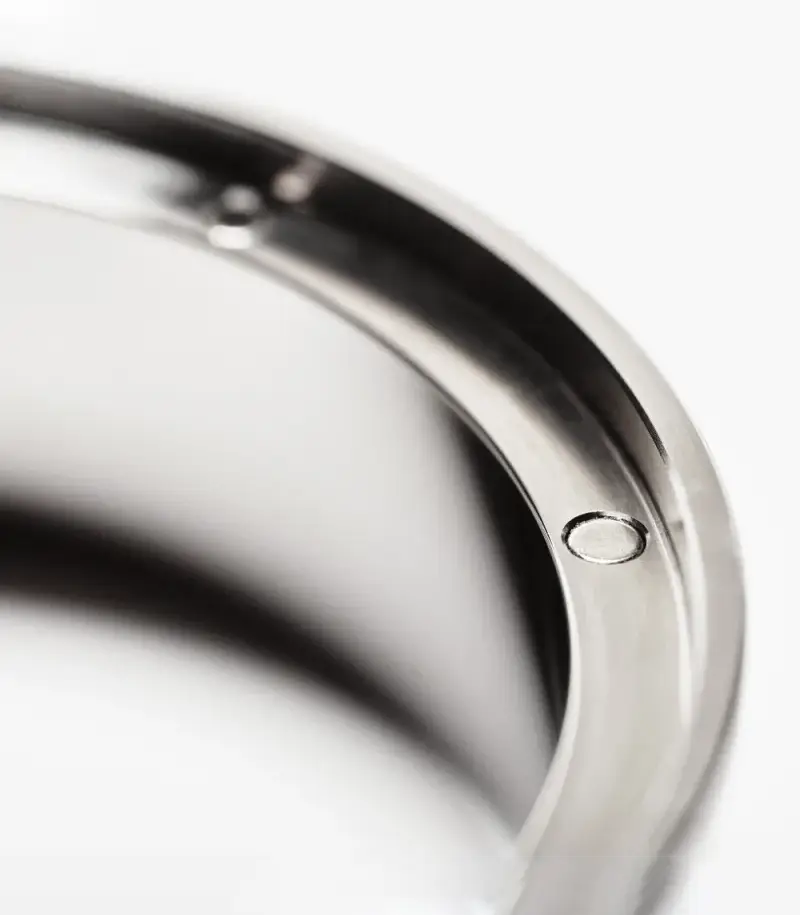 Bague (Outils Barista Hustle)