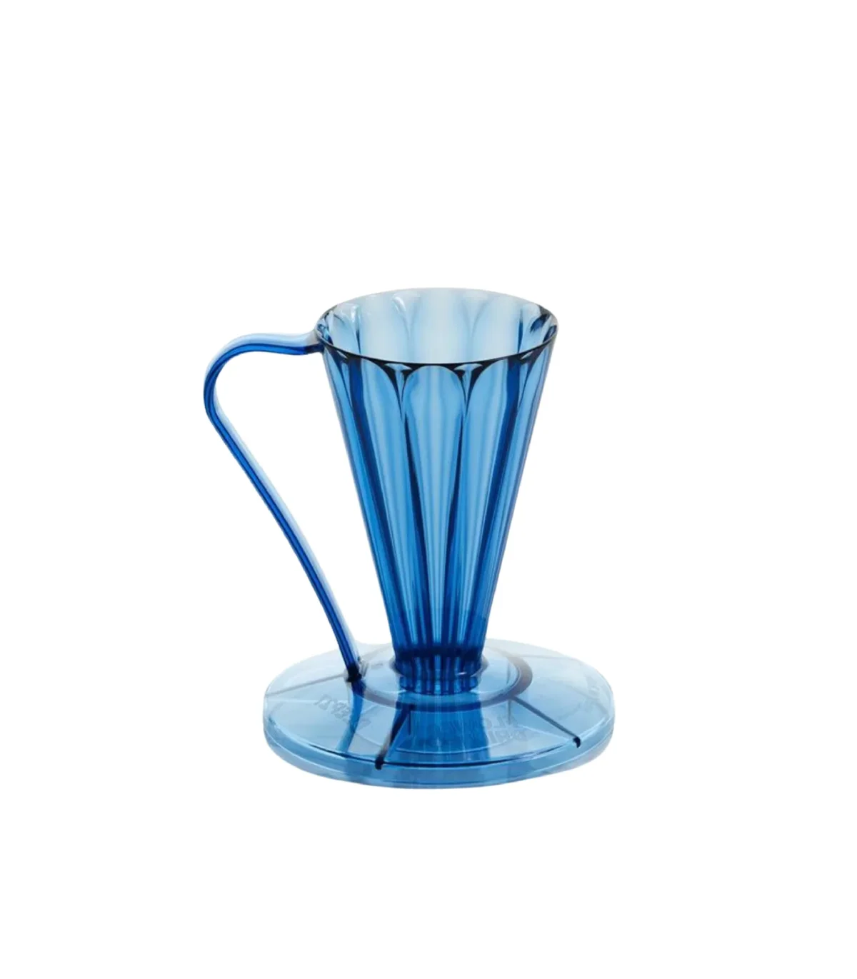 Cafec Tritan Flower Dripper Deep 27°