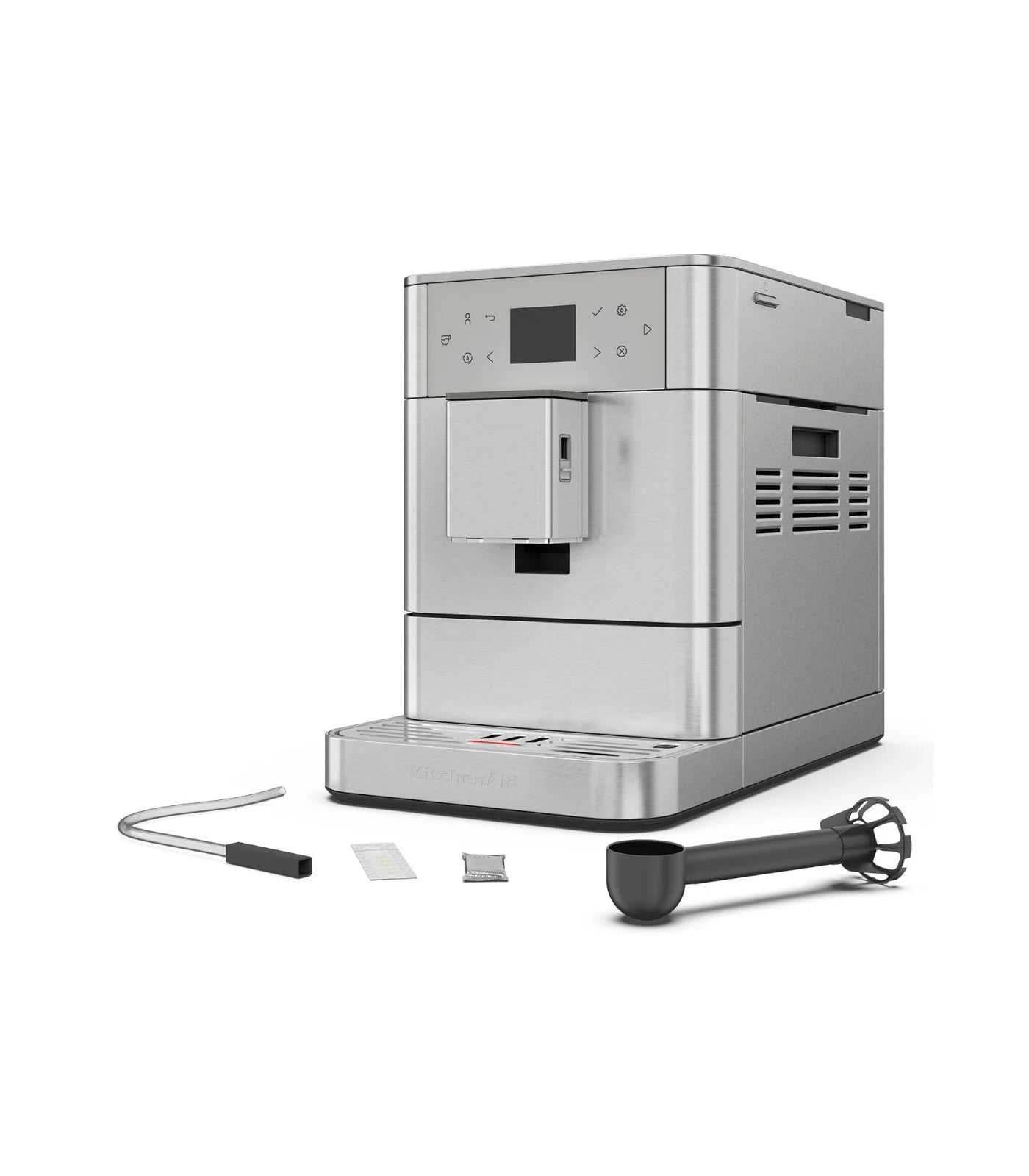 Cafetera Espresso Automática KitchenAid KF6