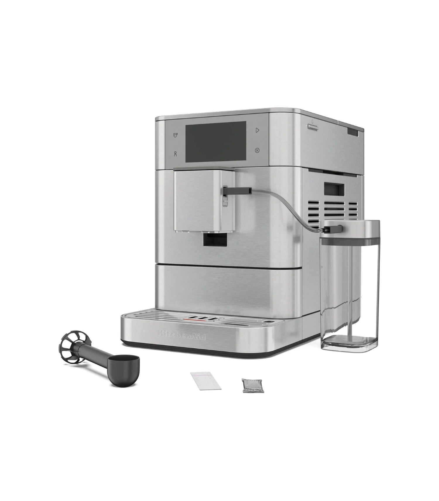 Máquina de Espresso Automática KitchenAid KF8