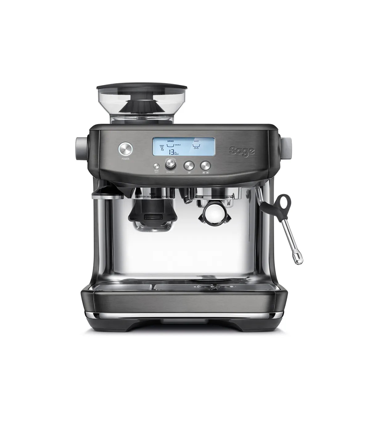 Barista Sage Pro