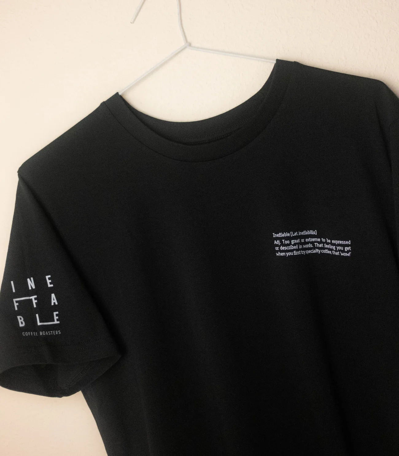 T-shirt INEFFABLE