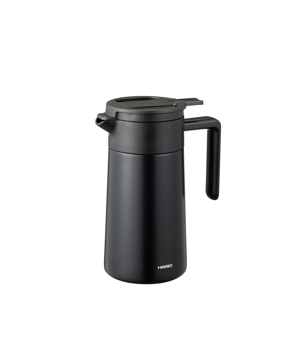 Carafe isotherme en acier inoxydable avec revêtement céramique – 600 ml / 800 ml