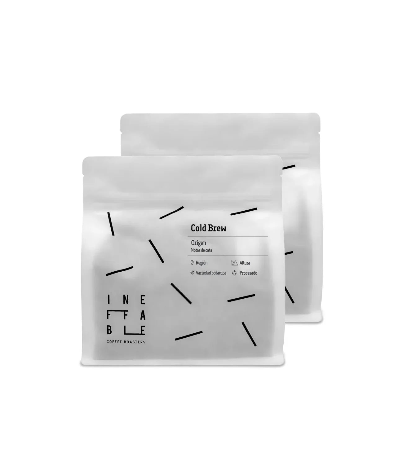 Pack Hario Garrafa com filtro + 2x250gr café Cold Brew