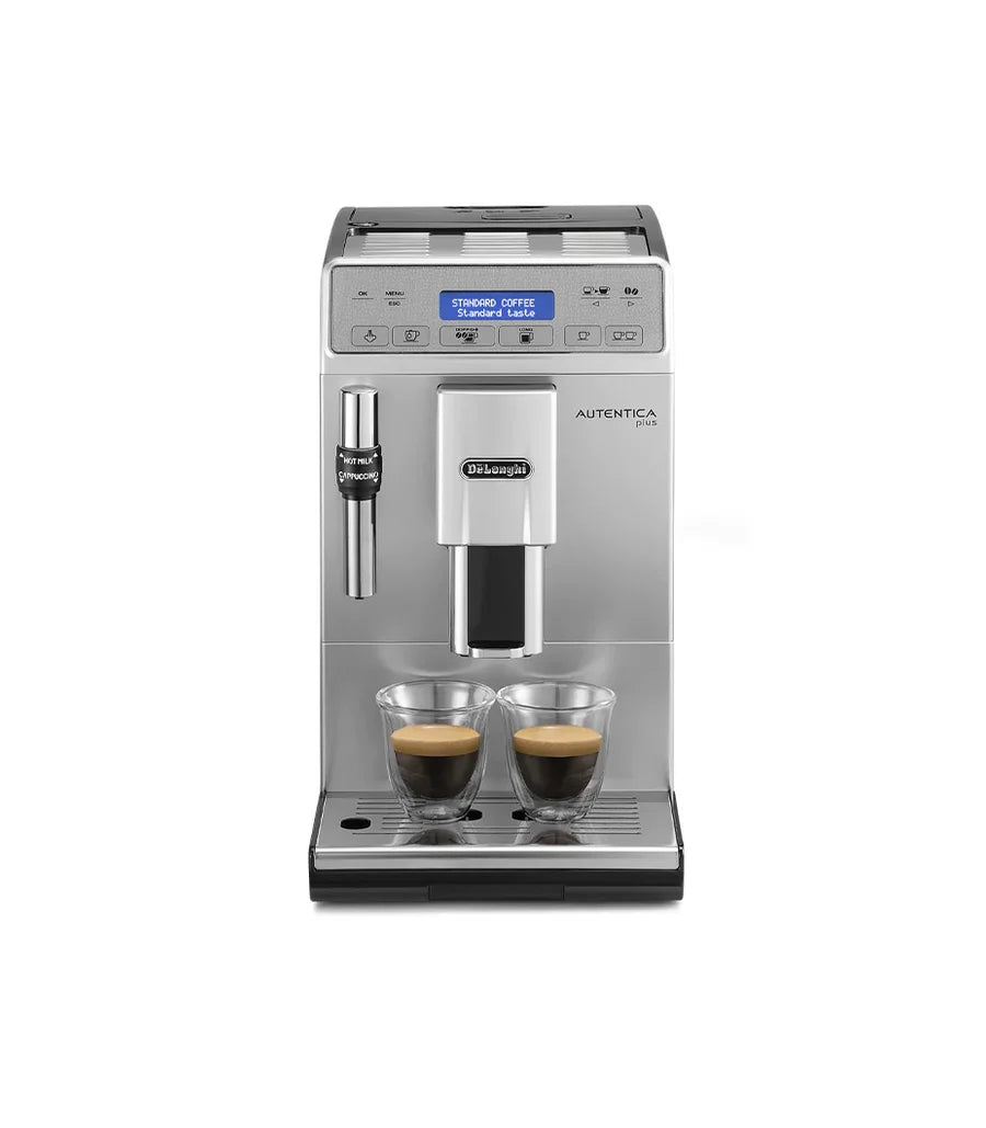 De'Longhi ETAM 29.620.SB