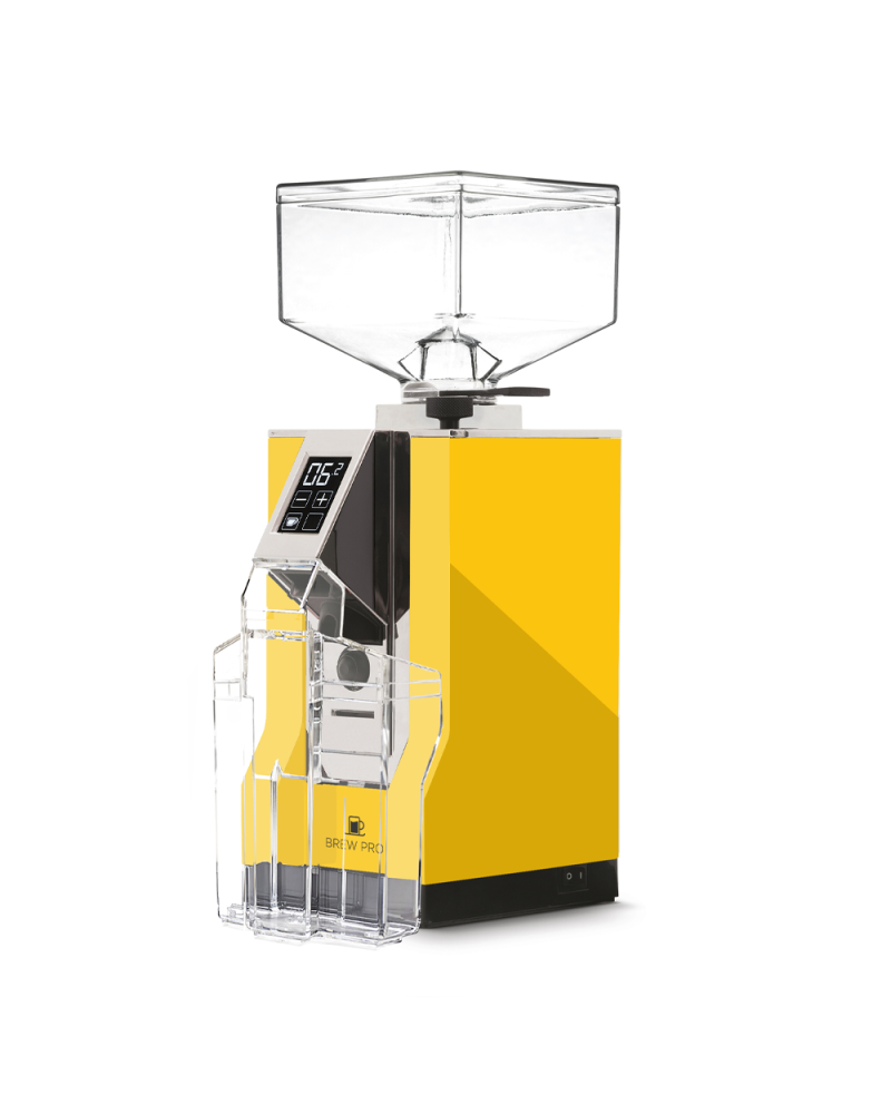 Eureka Mignon Brew Pro 55 220-240V/50