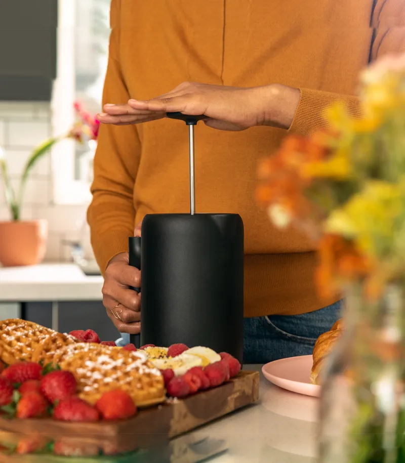 Cher Clara French Press