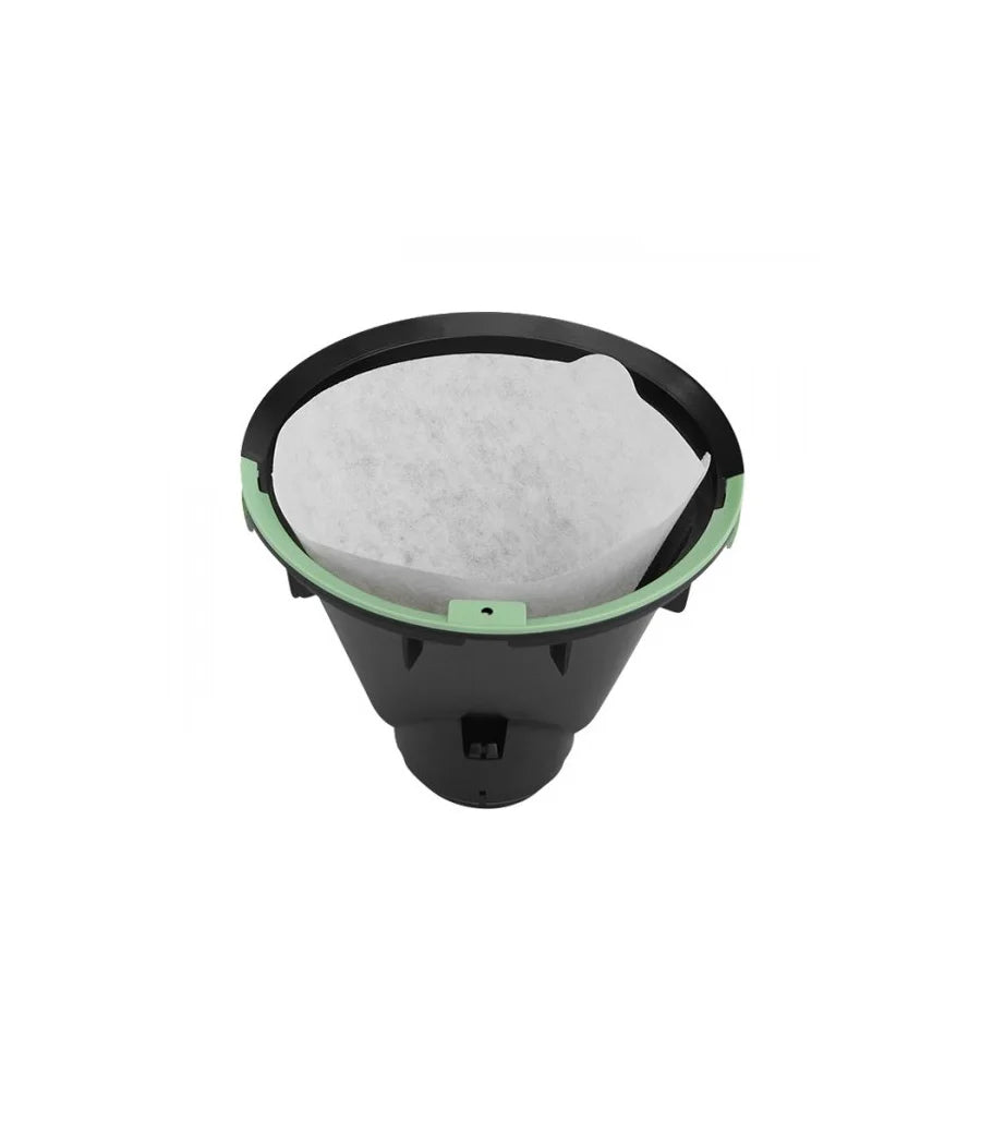 Filtros Cónicos Fellow Aiden – Pack de 40 Unidades
