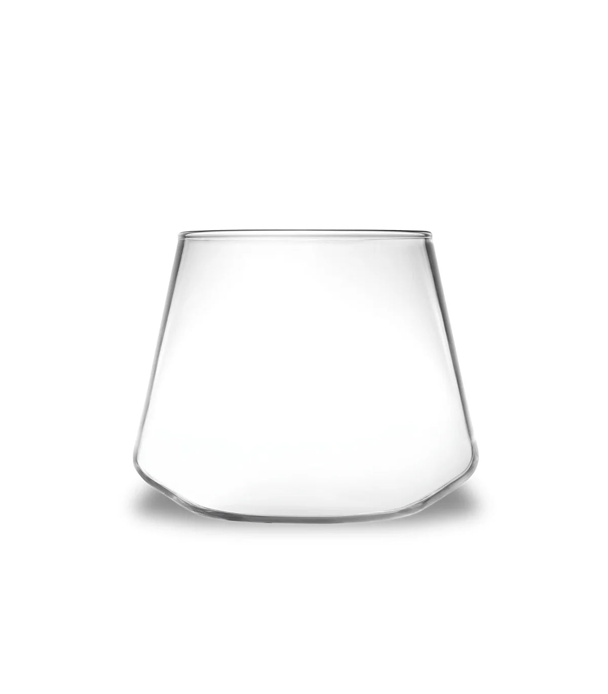 Graycano Cupcano Glass – Vaso de borosilicato para café