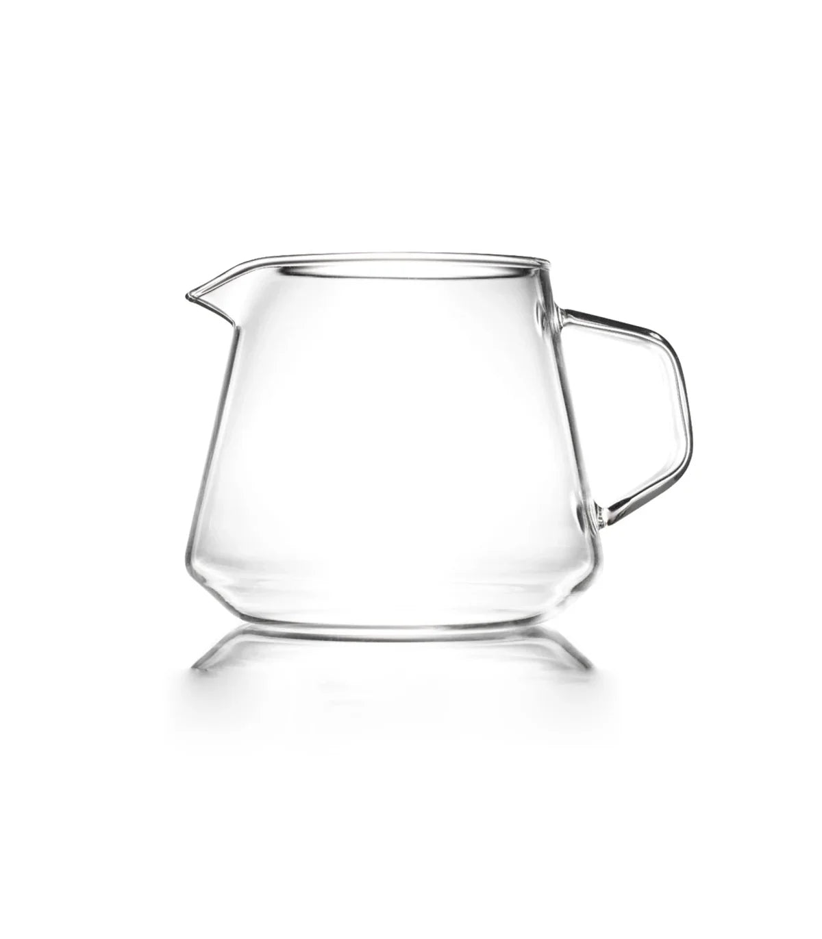 Graycano Pourcano Server – Jarra de vidrio 500 ml