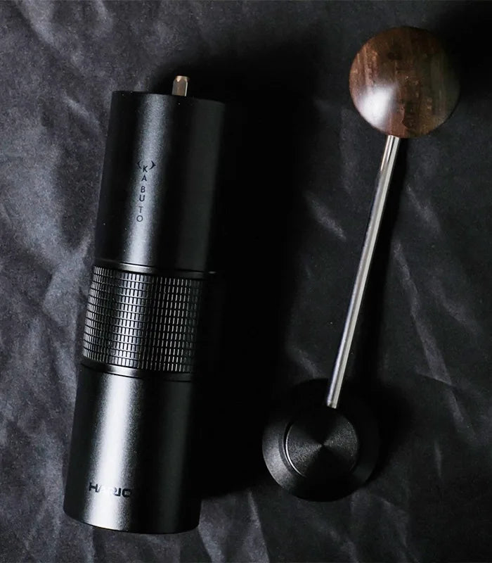 Moinho manual Hario Kabuto